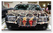 Manufacturers Exporters and Wholesale Suppliers of Special Cars Bhubaneswar Orissa